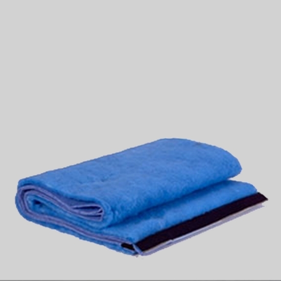 DMC-MMB DRYFLO POLYESTER WRAP ONLY, 1397 MM W X 311 MM L (55.00" W X 12.25" L)