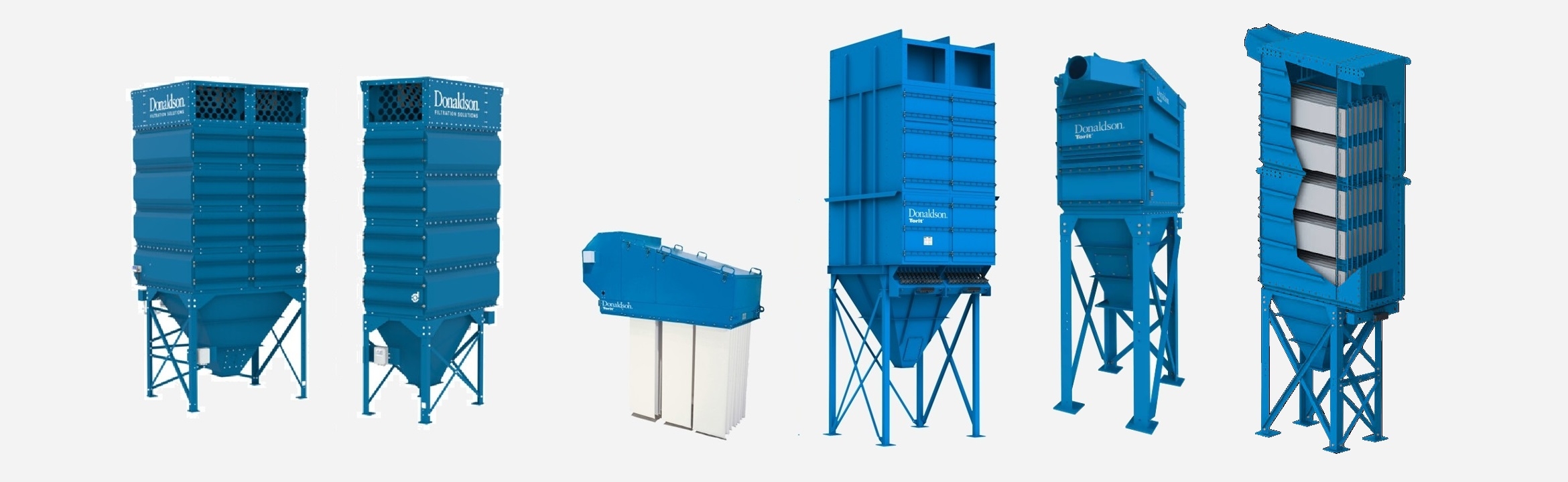 Donaldson Dalamatic