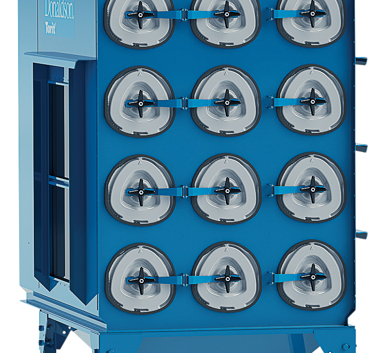 Donaldson Downflo Evolution