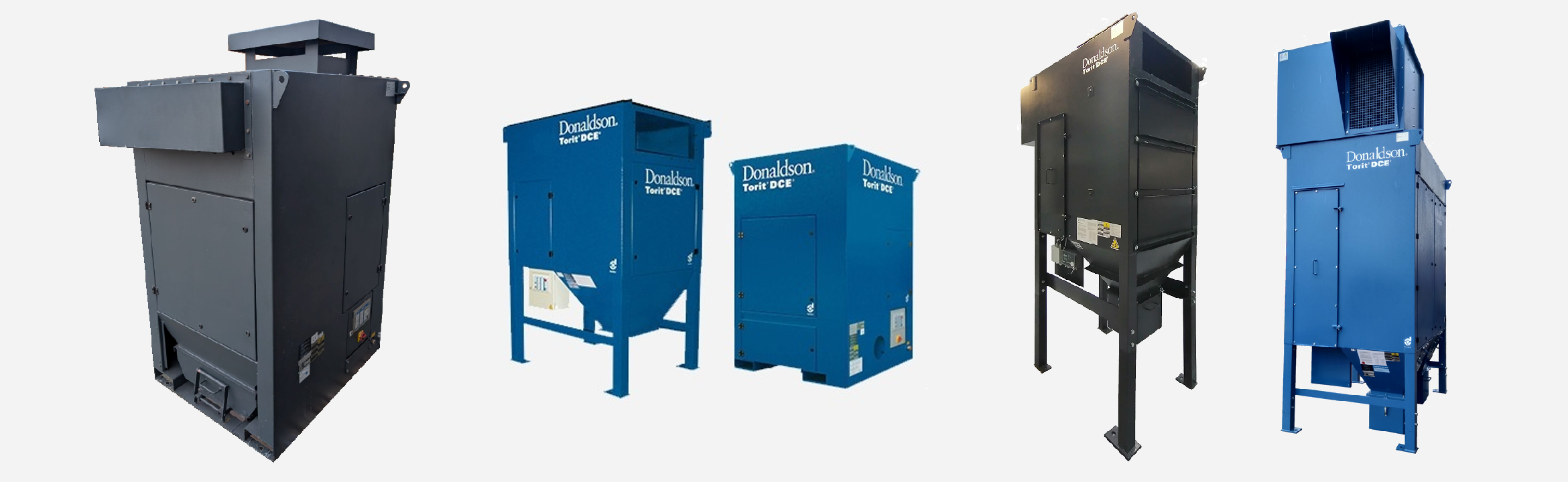Donaldson DFPro