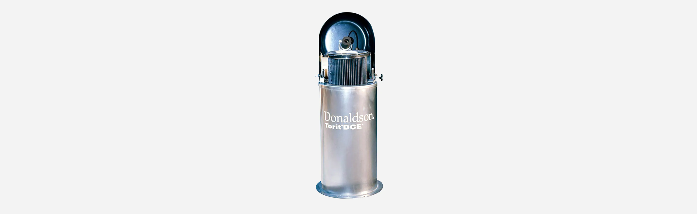 Donaldson DCE 100