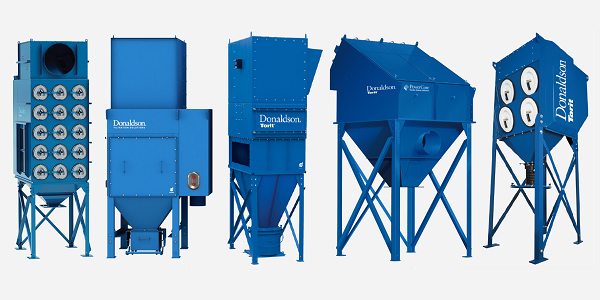 Filter units