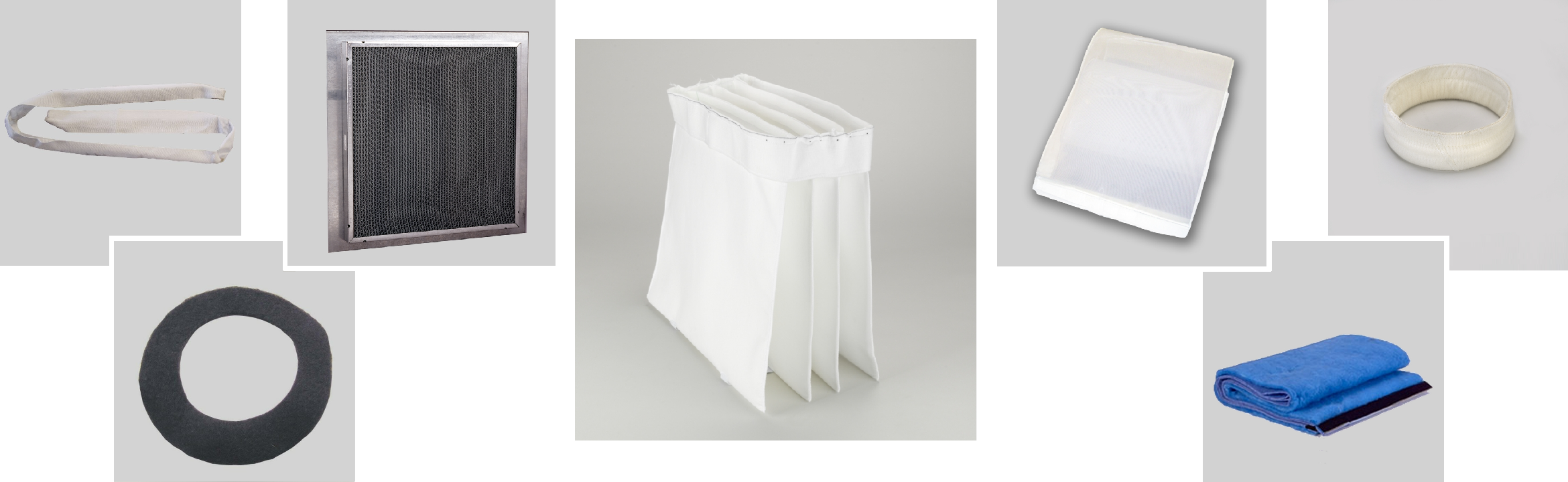 Other filter elements