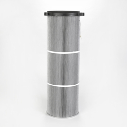 CARTRIDGE QUICK FIX 3 HOOK POLYESTER ANTI-STATIC OD 156 MM X L 1000 MM DAP & CAP