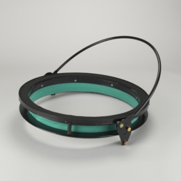 SEALER GEAR WITH 4 SPRINGS STANDARD SEAL UNICELL, DCE 2000, DLMV, UMA 100, UMA 750