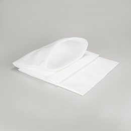 BAG DALAMATIC 1.25 M POLYESTER EU FOOD W 495 MM X L 1256 MM