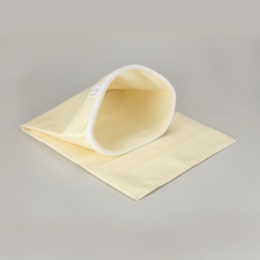 BAG DALAMATIC 0.7 M DRALON W 495 MM X L 708 MM